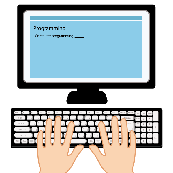 プログラミング